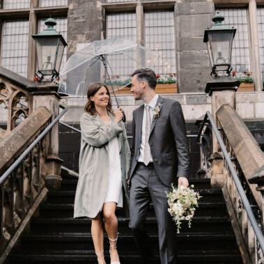 Hochzeitsfotograf Fastcinema Aachen