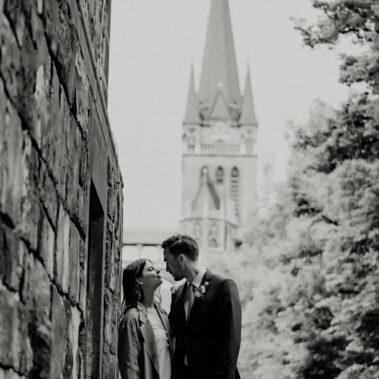 Hochzeitsfotograf Fastcinema Aachen