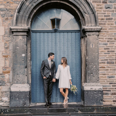 Hochzeitsfotograf Fastcinema Aachen