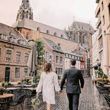 Hochzeitsfotograf Fastcinema Aachen