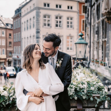 Hochzeitsfotograf Fastcinema Aachen