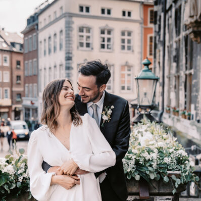 Hochzeitsfotograf Fastcinema Aachen