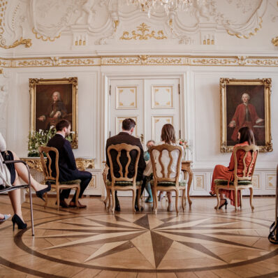 Hochzeitsfotograf Fastcinema Aachen