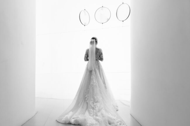 Hochzeit im Hoesch Museum Düren Standesamtliche Trauung