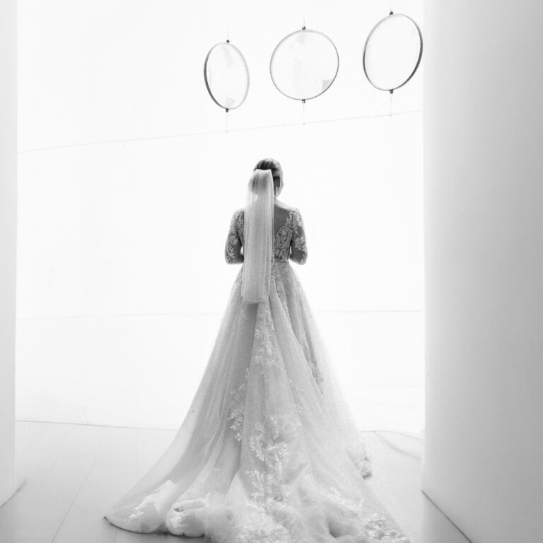 Hochzeit im Hoesch Museum Düren Standesamtliche Trauung