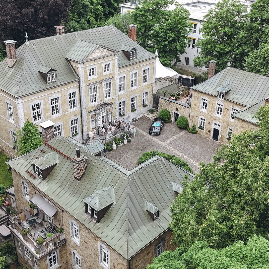 Hochzeitsfeier im Kupferhof Rosental Stolberg – Hochzeitsfotograf FastCinema