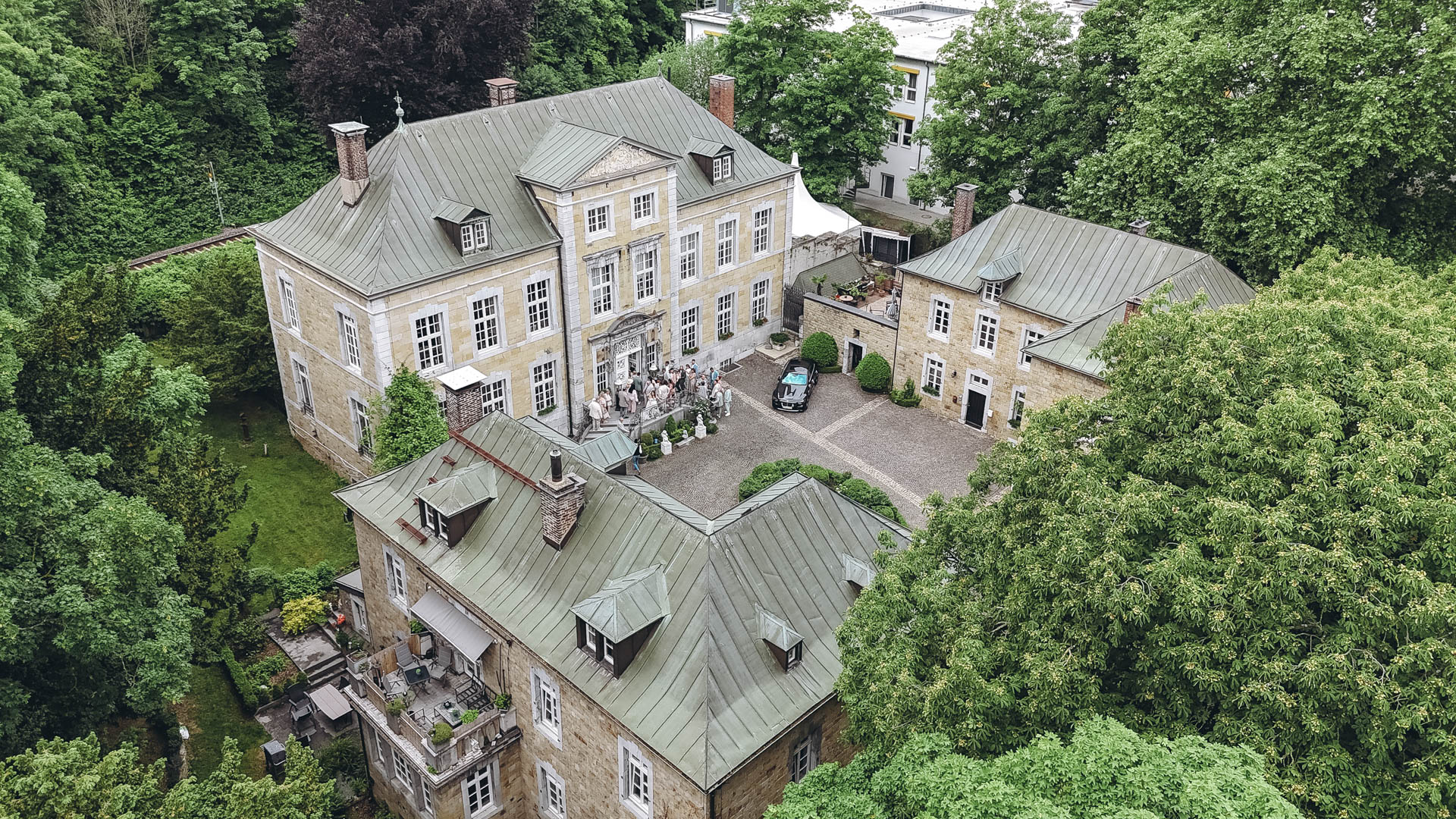 Hochzeitsfeier im Kupferhof Rosental Stolberg – Hochzeitsfotograf FastCinema