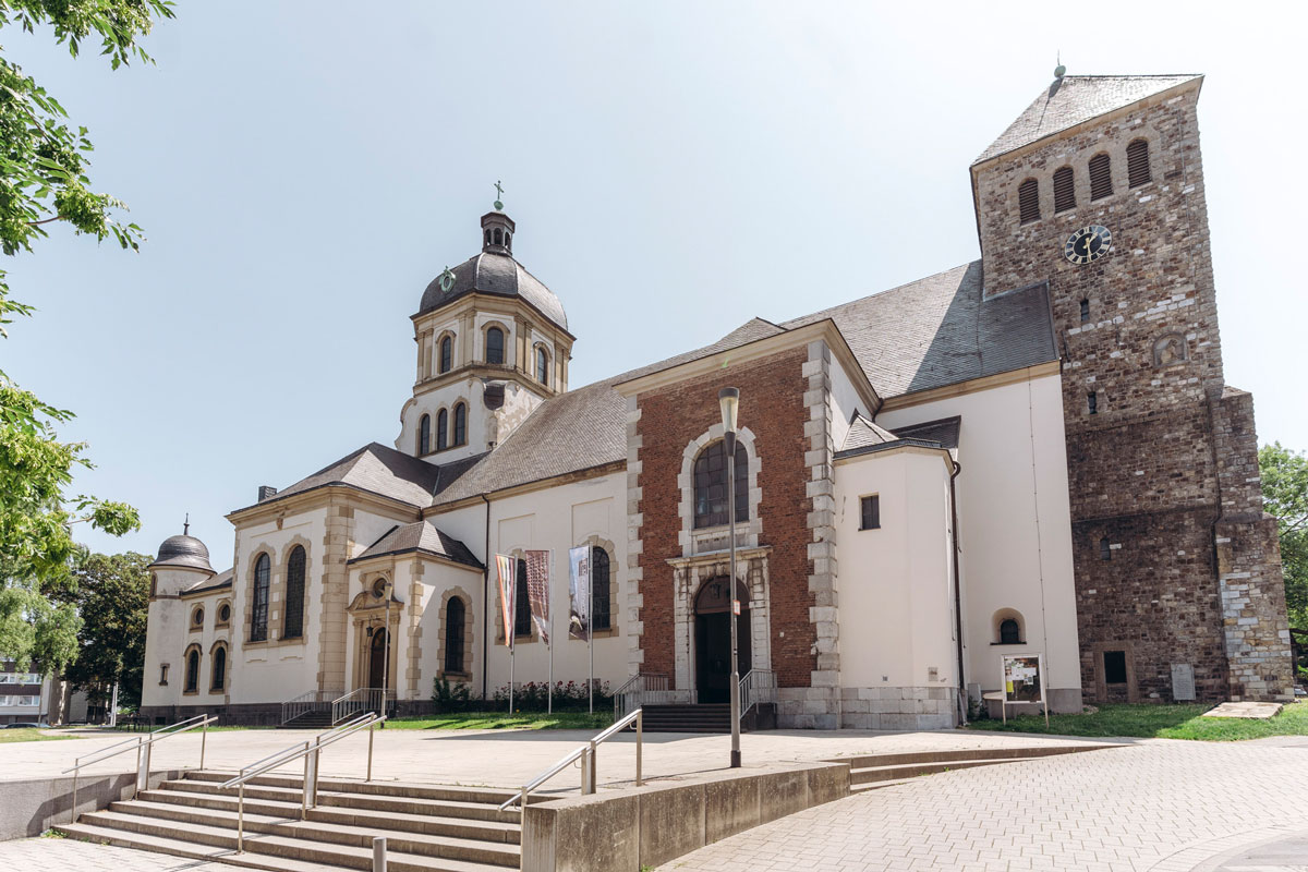 Haus Kambach – Exklusive Hochzeitslocation in Eschweiler bei Aachen