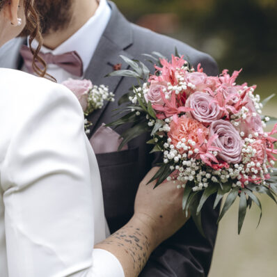Intime Hochzeit Aachen – Welsche Mühle für kleine Feiern