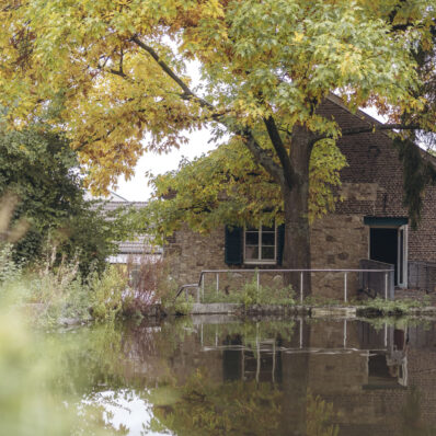 Wassermühle Hochzeit Aachen – Trauung in historischer Kulisse