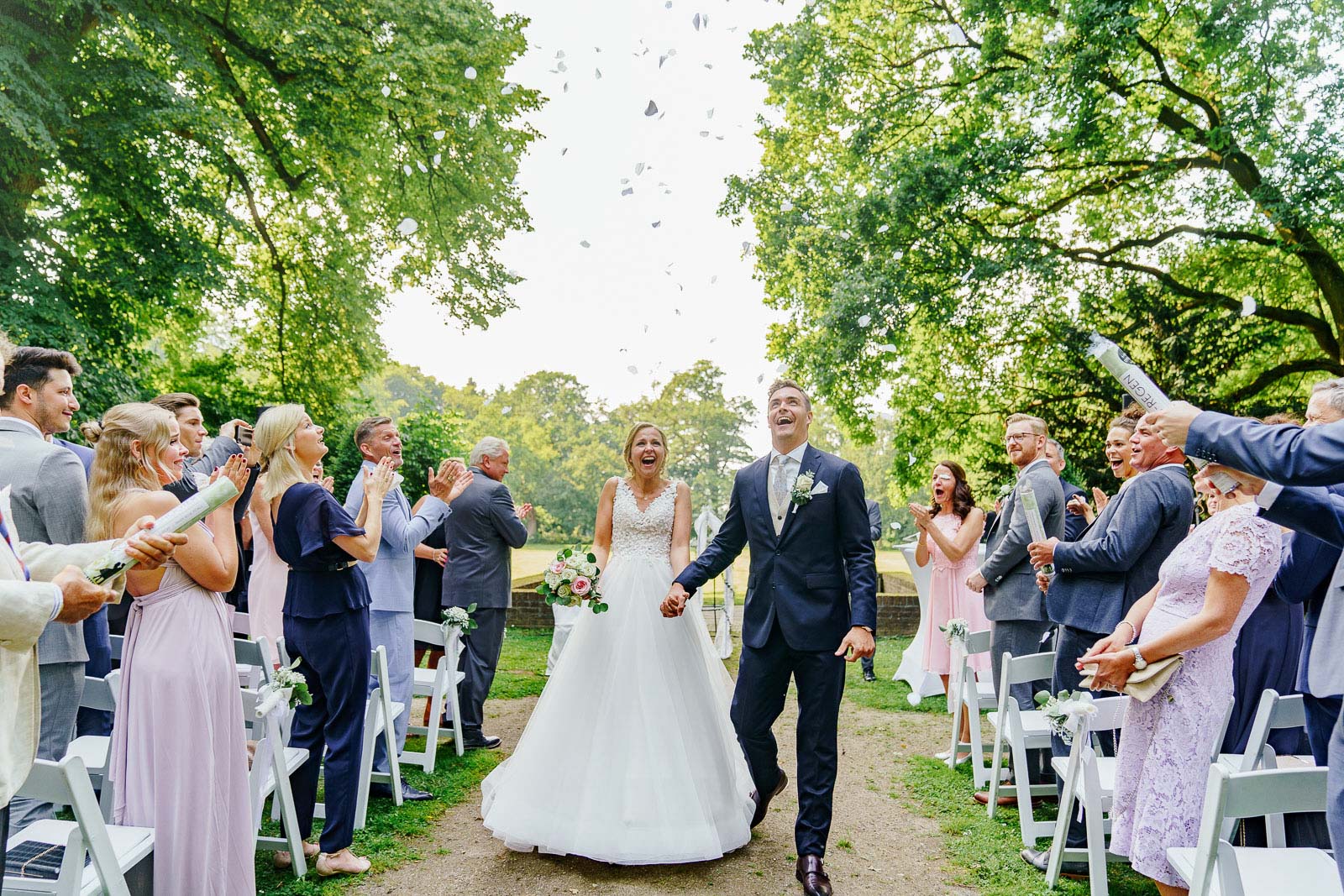 Hochzeitsfotograf Aachen, Düren, Heinsberg, NRW