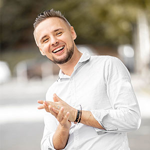 Professioneller Hochzeitsfotograf in Aachen