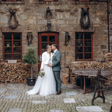 Hochzeitsvideograf NRW – Detailaufnahmen der Hochzeit