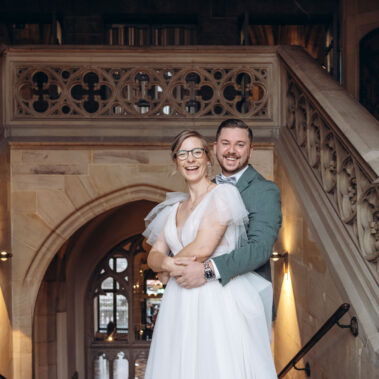 Hochzeitsvideograf Aachen – Emotionale Trauung im Standesamt