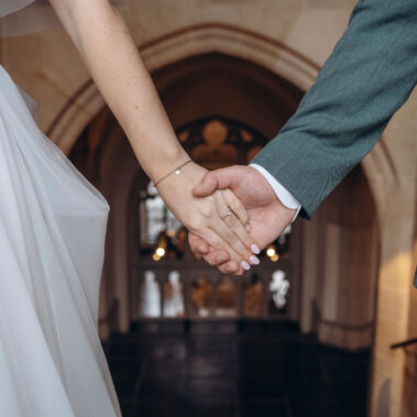 Hochzeitslocation Aachen – Der prachtvolle Weiße Saal im Rathaus