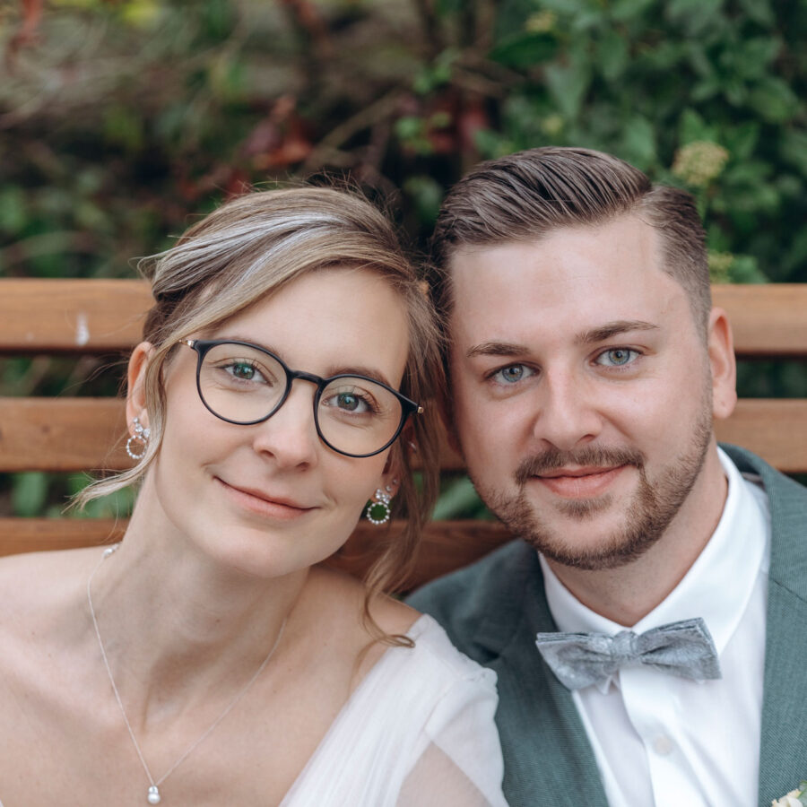 Hochzeitsfotograf und Videograf Aachen